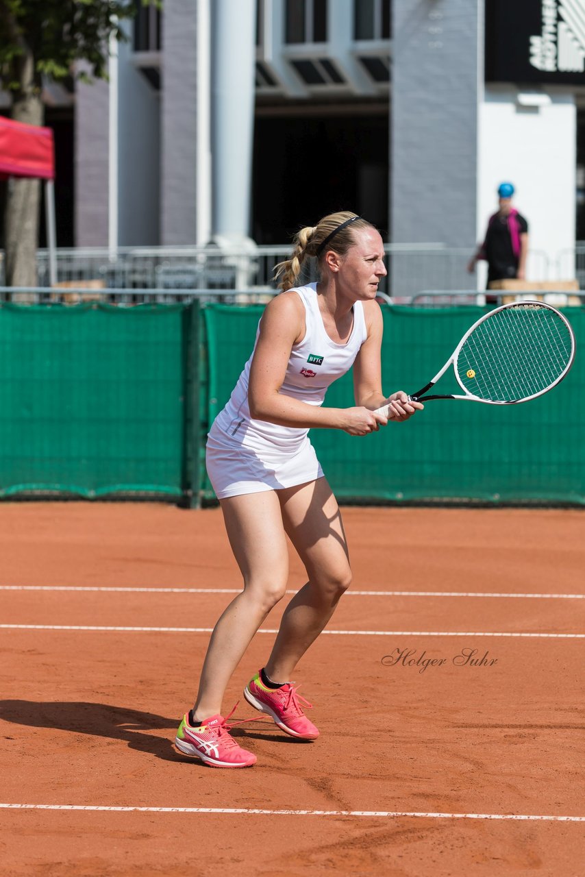 Bild 522 - BL Nord Der Club an der Alster - Bielefelder TTC : Ergebnis: 8:1